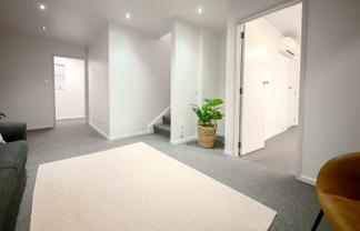 Five offices. Five car parks. Zero compromise.