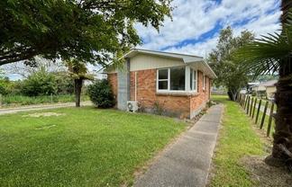 66 Makere Street, Taumarunui