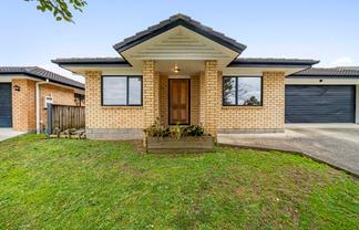 18A Christmas Road, Manurewa