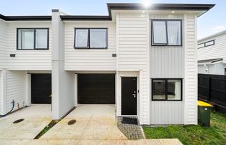 14D Volante Avenue, Wattle Downs