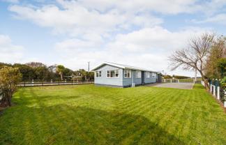 37 Princess Street, Marton
