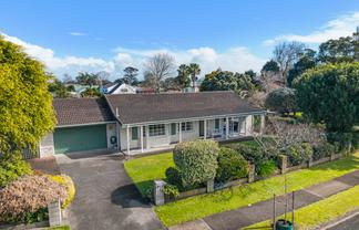 2 Kakapo Place, Papatoetoe