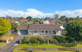 2 Kakapo Place, Papatoetoe