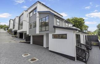 27D View Road, Mount Eden