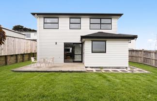 4 Finn Place, Mount Wellington