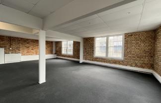 Stunning Refurbished Ponsonby Office