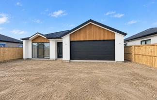 3 Panorama Drive, Rolleston