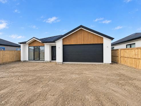 3 Panorama Drive, Rolleston