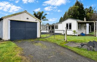 Auckland - Address withheld