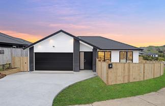 22 LEATHEM CRESCENT, Pokeno