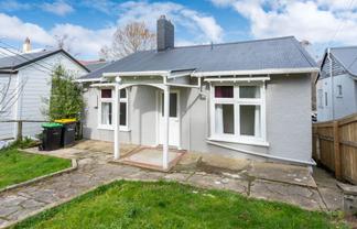 89 Russell Street, DUNEDIN CENTRAL