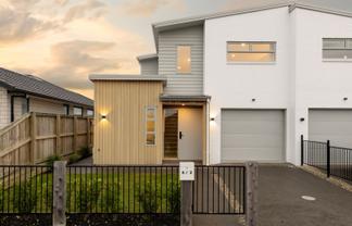 2/6 Kimbolton Street, Rototuna North