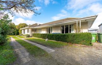 11 Taward Street, Oamaru