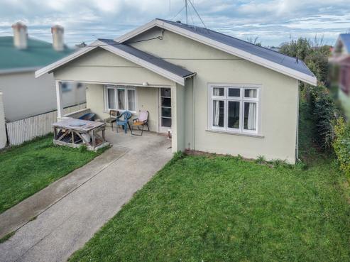 329 Thames Street, Oamaru