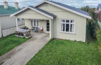 329 Thames Street, Oamaru