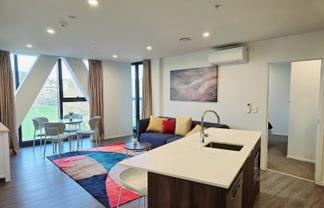809/2b Augustus Terrace, Parnell