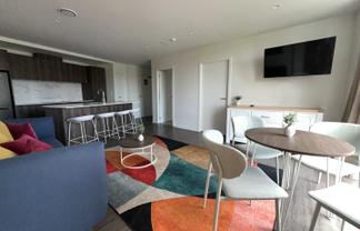 809/2b Augustus Terrace, Parnell