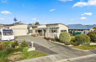 18 Rowan Place, Mosgiel