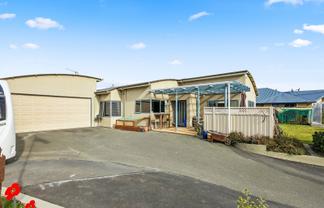 18 Rowan Place, Mosgiel