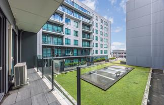 213/4 Dockside Lane, Auckland Central