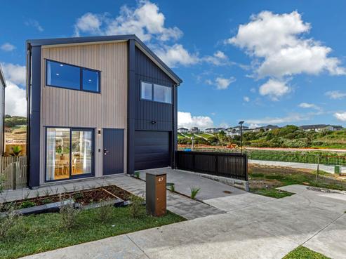 47 Mahinga Kai Road, Orewa