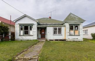15 York Street, Feilding