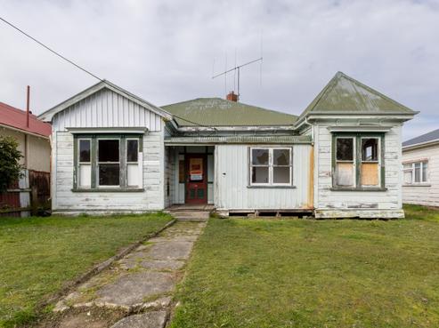 15 York Street, Feilding