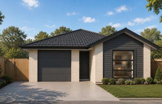 Earlsbrook Subdivision, Lincoln