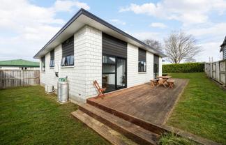 43A Hall  Street, Kihikihi