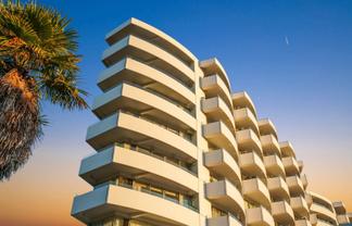 603/88 The Strand, Parnell