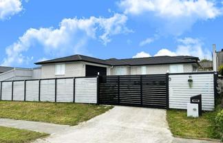 11 Thomason Crescent, Pokeno