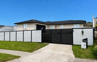 11 Thomason Crescent, Pokeno