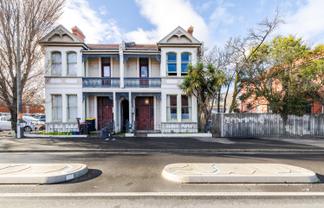 473 Great King Street, North Dunedin