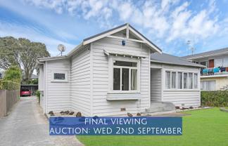 802 New North Road, Mount Albert