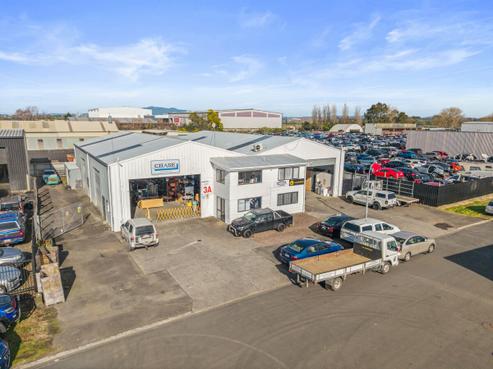 3 Newton Place, Frankton