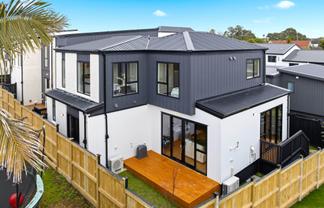 Lot 5, 125 Ridge Road, Howick