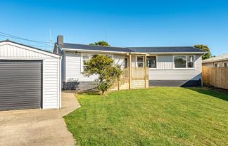 56 Tutaenui Road, Marton