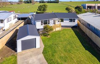 56 Tutaenui Road, Marton