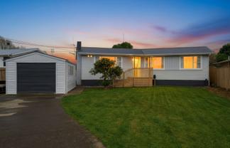 56 Tutaenui Road, Marton