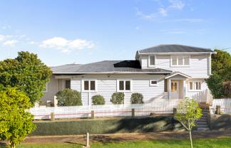 165 Balmoral Road, Mount Eden