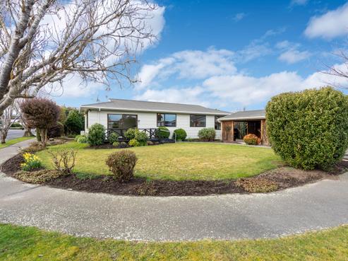 1 Silverstream Drive, Mosgiel