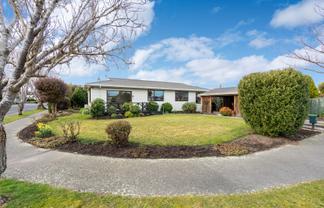 1 Silverstream Drive, Mosgiel