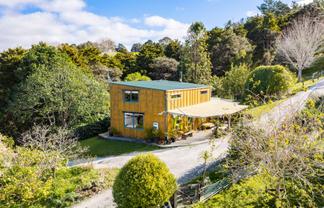 318 Franklin Road, Paparoa