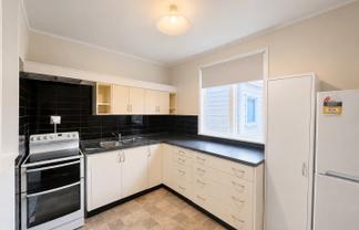 3B Zohrab street (back flat), Hataitai
