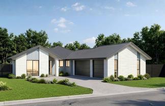 Lot 7 Darfield Estates, Darfield