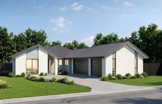 Lot 7 Darfield Estates, Darfield