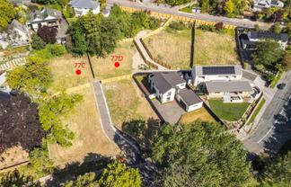 77 Aynsley Terrace, Hillsborough