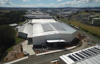Premium Wiri sublease opportunity
