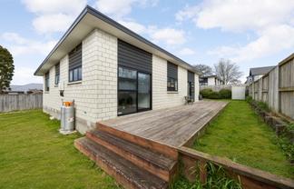 43B Hall Street, Kihikihi