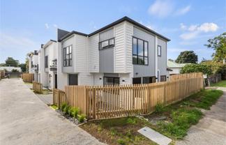 34A Ennismore Road, Mount Albert